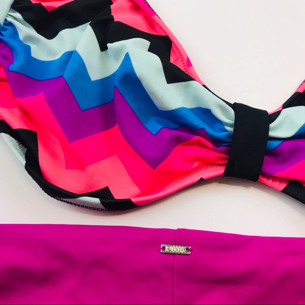 VS PINK bottoms ONLY - Picture 5 of 5